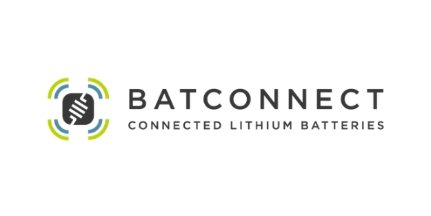 Batconnect leasing batteries Lithium Connectées