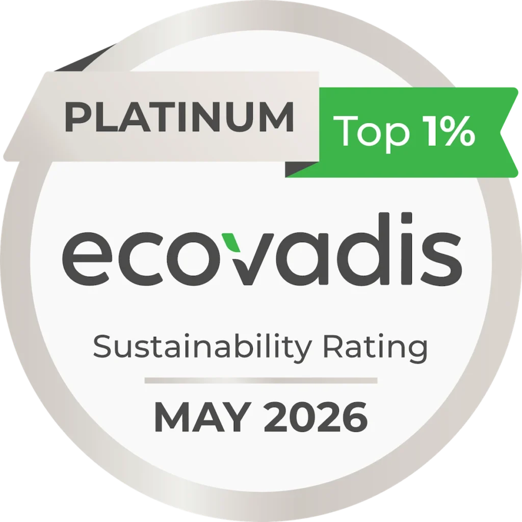 Ecovadis Efilease
