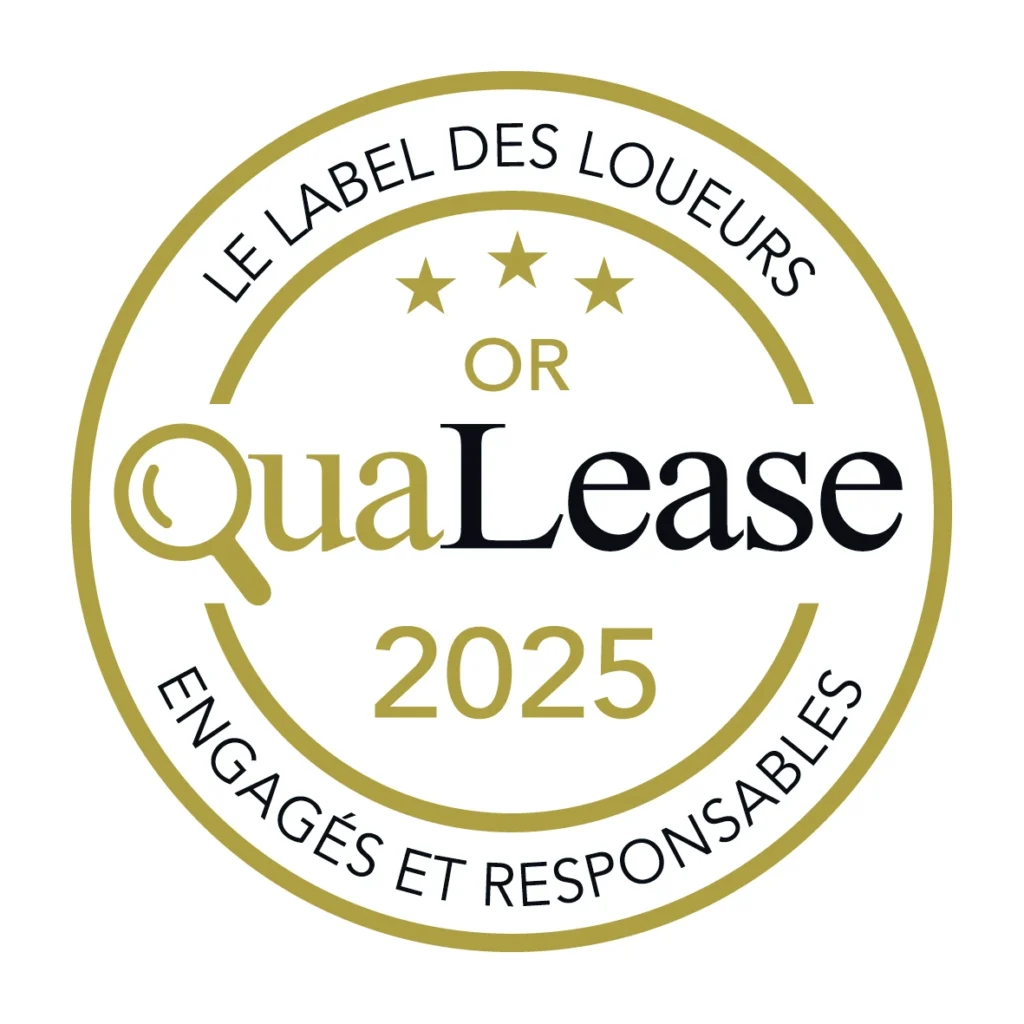 Qualease OR Efilease