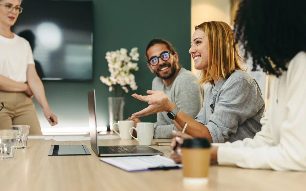 financement des ventes partenaires