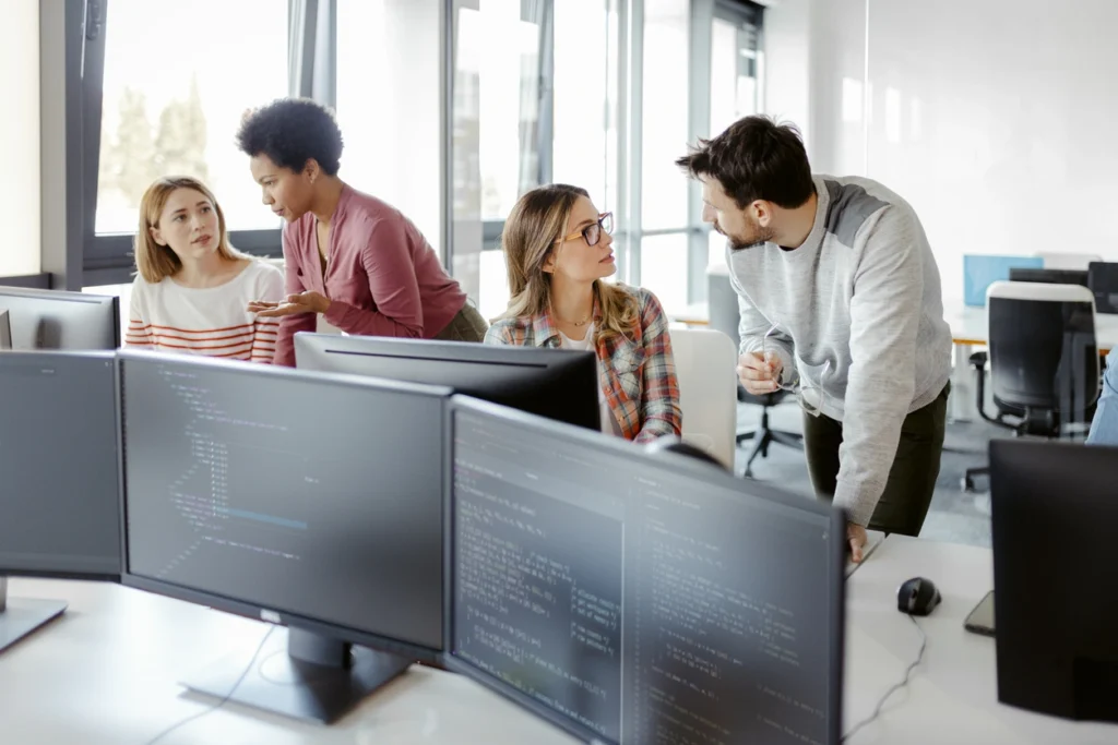 leasing matériel informatique