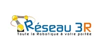 Reseau 3R financement materiel industriel